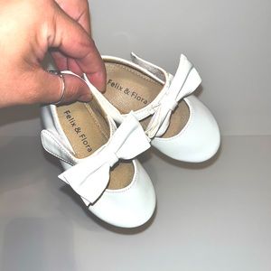 Size 5 dress up shoes